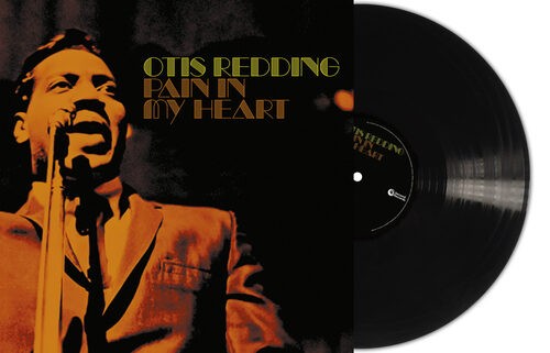 Otis redding pain - pain, in