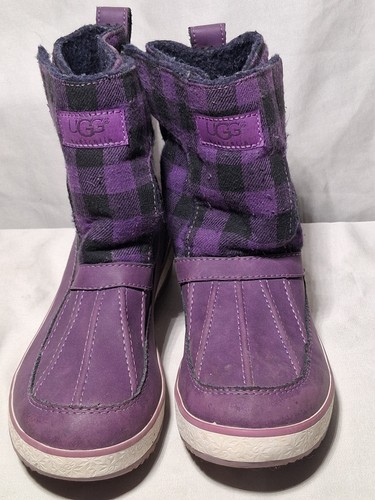 Ugg adirondack buffalo - adirondack, ii