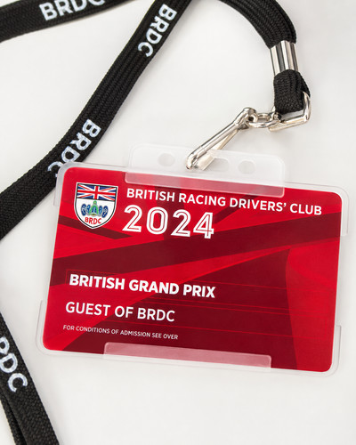 Brdc 2024 british grand prix - british,