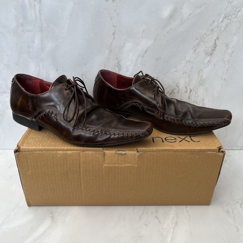Mens next hell for leather - for,