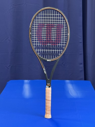 Wilson prostaff midsize - prostaff, 85