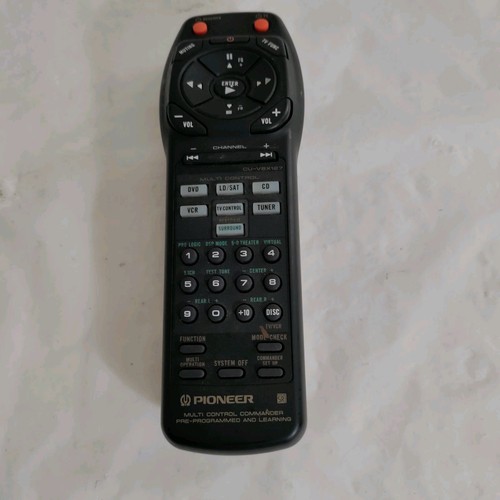Genuine pioneer receiver - genuine,