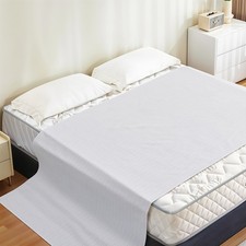 Grounding Sheet Well Bed Sheet