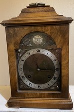 LARGE ELLIOT OF LONDON WALNUT