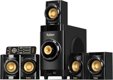 200W Surround Sound Stereo