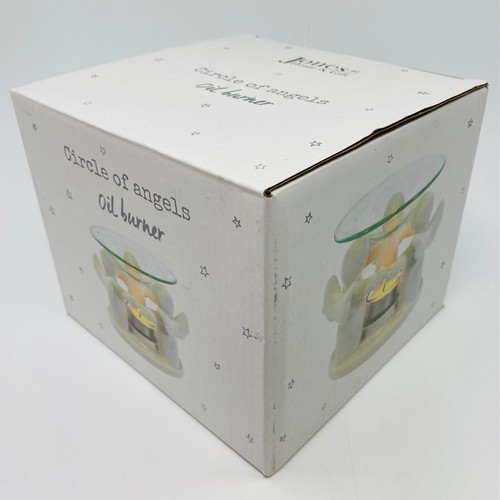 Oil burner wax warmer - burner,