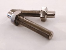 Ariel Stainless T2093 1/4"