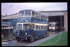 Copy Bus Slide - Midland General 316 JVO942
