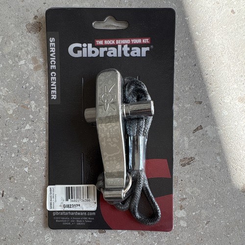 Drum key gibraltar - drum,