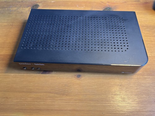 Freeview set top box - set-top,