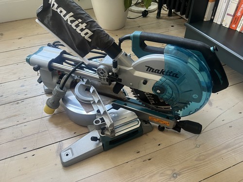 Makita ls0816f 110v 216mm - makita, 8.5"