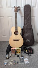 Faith Naked Mercury Acoustic