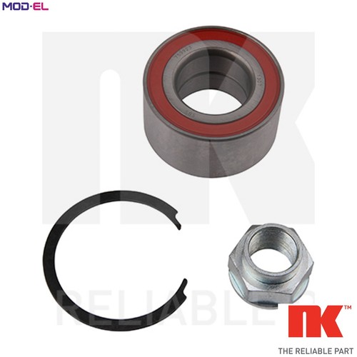Wheel bearing kit 759923 - kit,