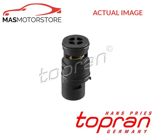 Engine coolant thermostat - engine,