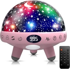 YACHANCE Baby Night Light Star
