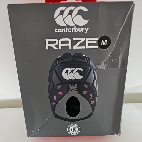 Canterbury raze uglies - canterbury,