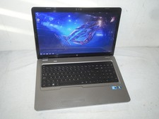 Hp G72 17.3" Core i7 M620