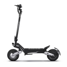 OOTD T10 500W foldable electric sScooter 48V/13.5Ah Battery 11'' tubeless