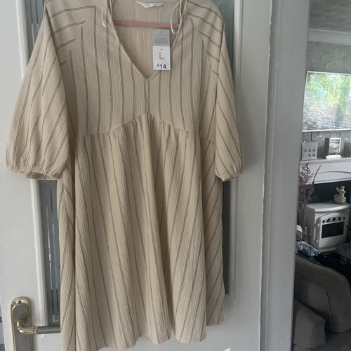 Ladies size large primark - size,