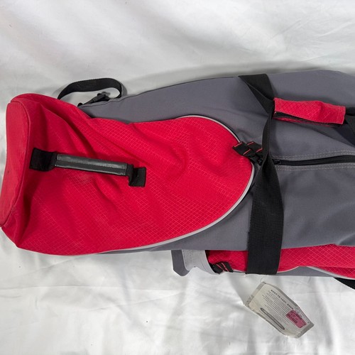 High sierra dr216 wheeled - high,
