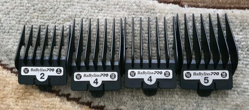 Babyliss pro comb super motor - babyliss,