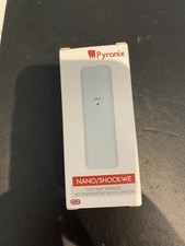 Pyronix Enforcer Nano/shock-We