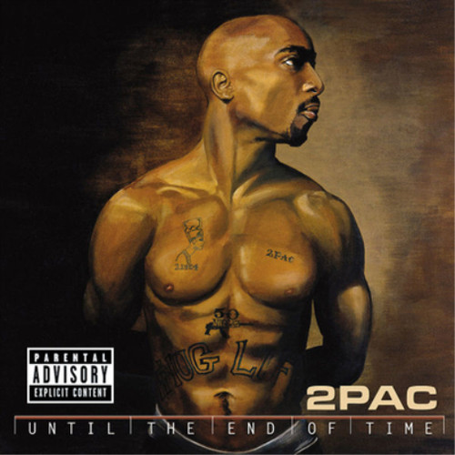 2pac until the end - 2pac, time