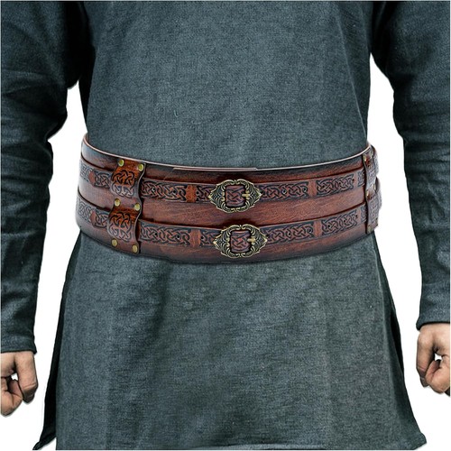 Viking wide belt - viking, belt,