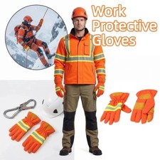 Heat Resistant Firefighter