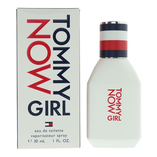 Tommy hilfiger now - hilfiger, girl