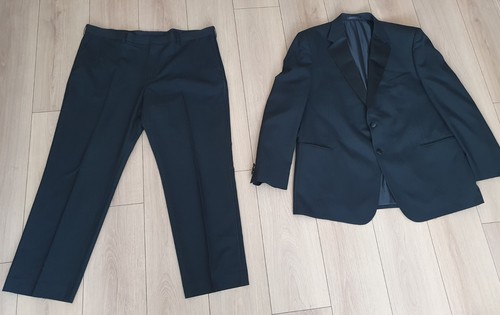 Marks spencer black smart - marks,