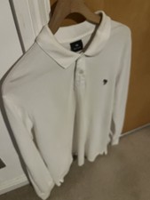 PS Paul Smith Long Sleeve Polo