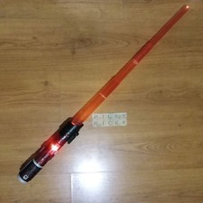 Star Wars Lightsaber Forge