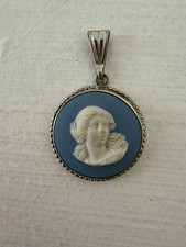 Vintage 1978 Wedgwood Sterling