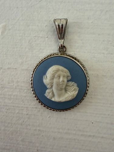 Vintage 1978 wedgwood sterling - vintage,