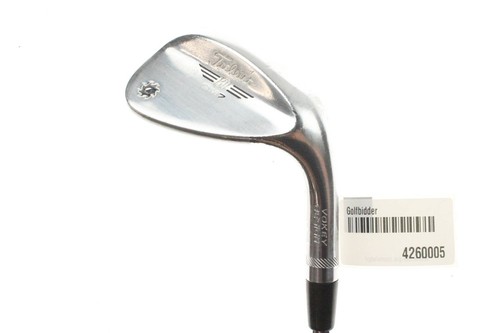 Titleist vokey sm7 - vokey, chrome