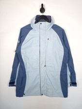 Berghaus Gore-Tex XCR Rain