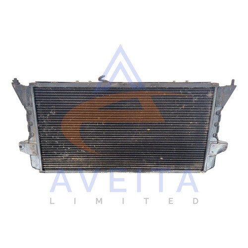 Tvr cerbera speed 93 - cerbera,
