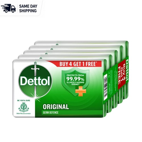 Refreshing scent bathing soap - ,
