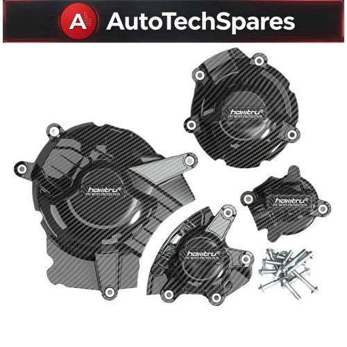 Engine cover clutch - cover,