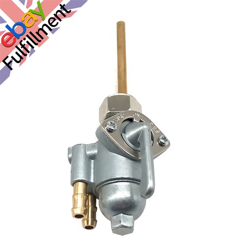 Fuel petcock valve tap - petcock,