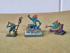 warhammer lizardmen