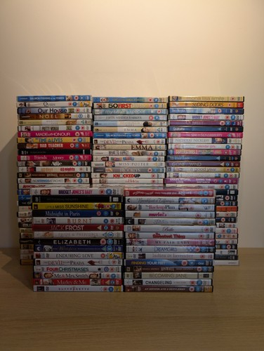120 film dvd - film, job