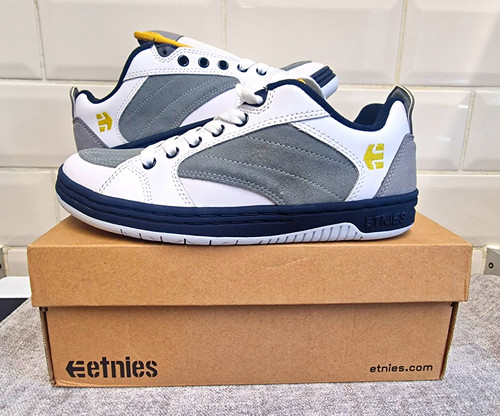 Etnies czar men chunky skate - etnies,