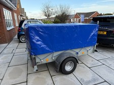 Ifor Williams P6E Series