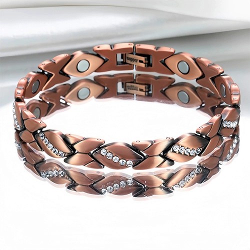 Ladies 100 pure copper - ladies,
