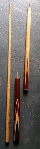 Vintage cue craft buxton - craft,
