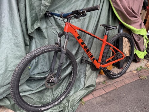 Trek marlin medium - trek,