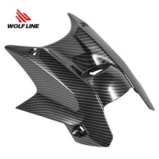 WOLFLINE Front Gas Tank Key