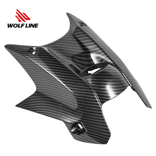 Wolfline front gas tank - wolfline, key